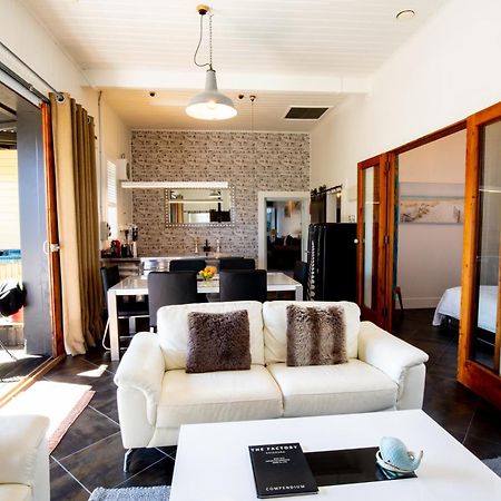 The Factory Luxury Accomodation Καϊκούρα Εξωτερικό φωτογραφία