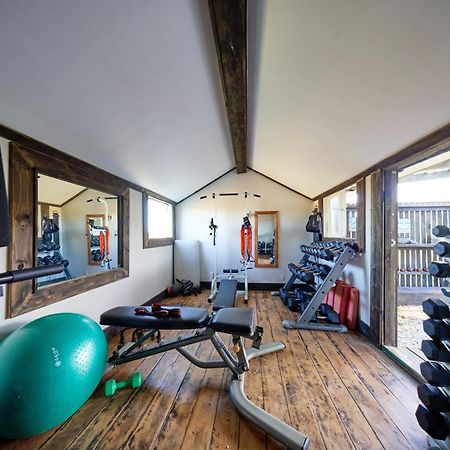 The Factory Luxury Accomodation Καϊκούρα Εξωτερικό φωτογραφία