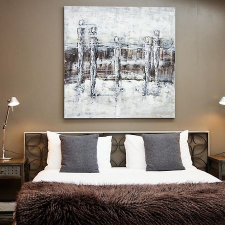 The Factory Luxury Accomodation Καϊκούρα Εξωτερικό φωτογραφία
