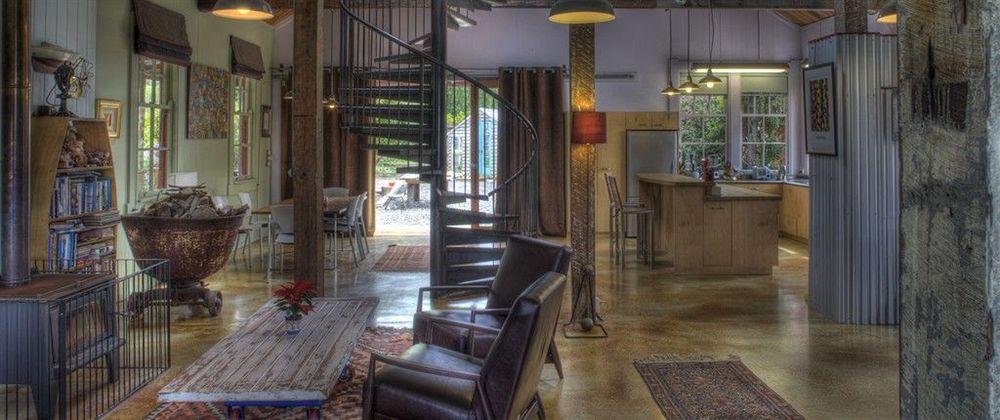 The Factory Luxury Accomodation Καϊκούρα Εξωτερικό φωτογραφία