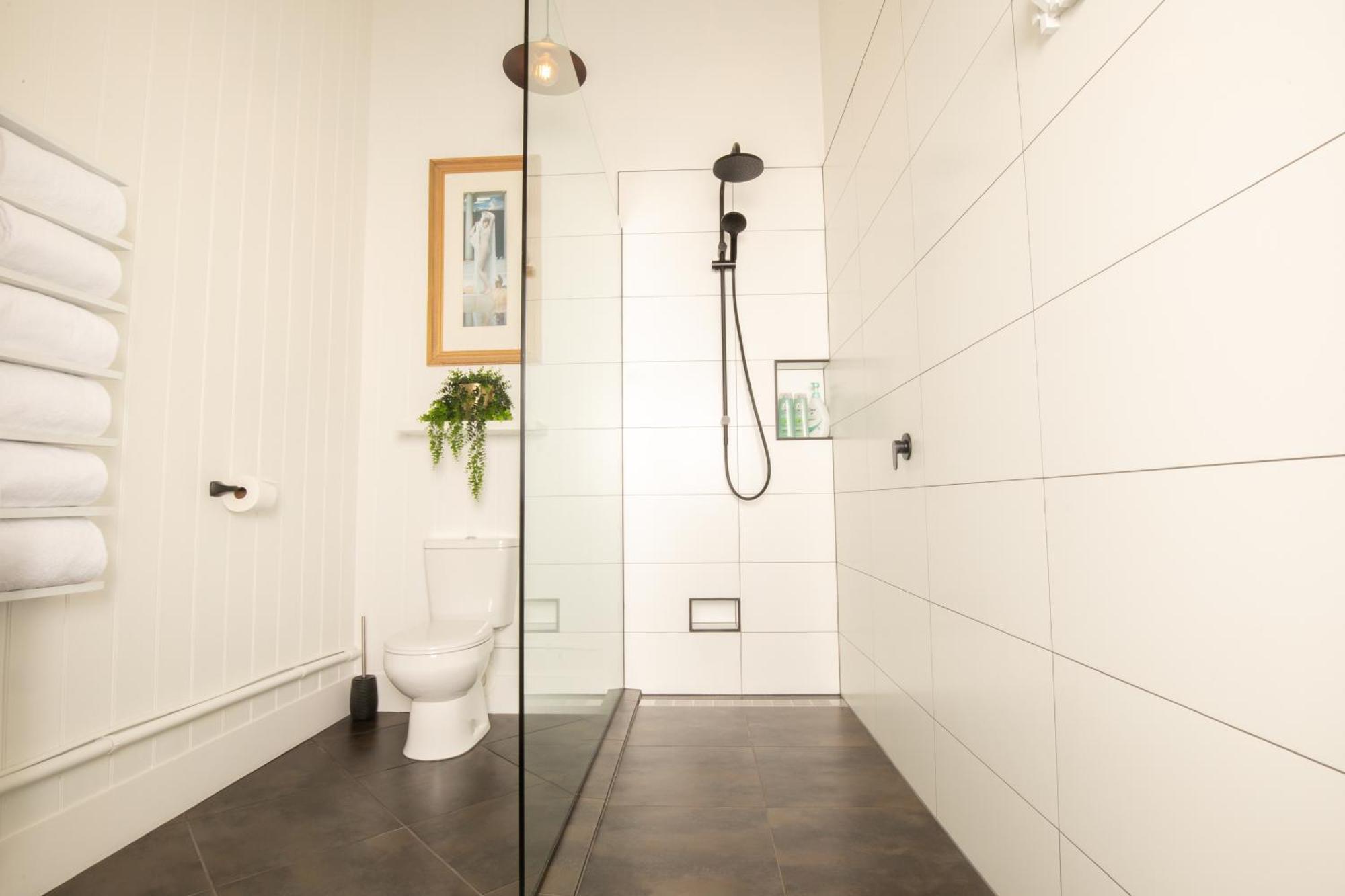 The Factory Luxury Accomodation Καϊκούρα Εξωτερικό φωτογραφία