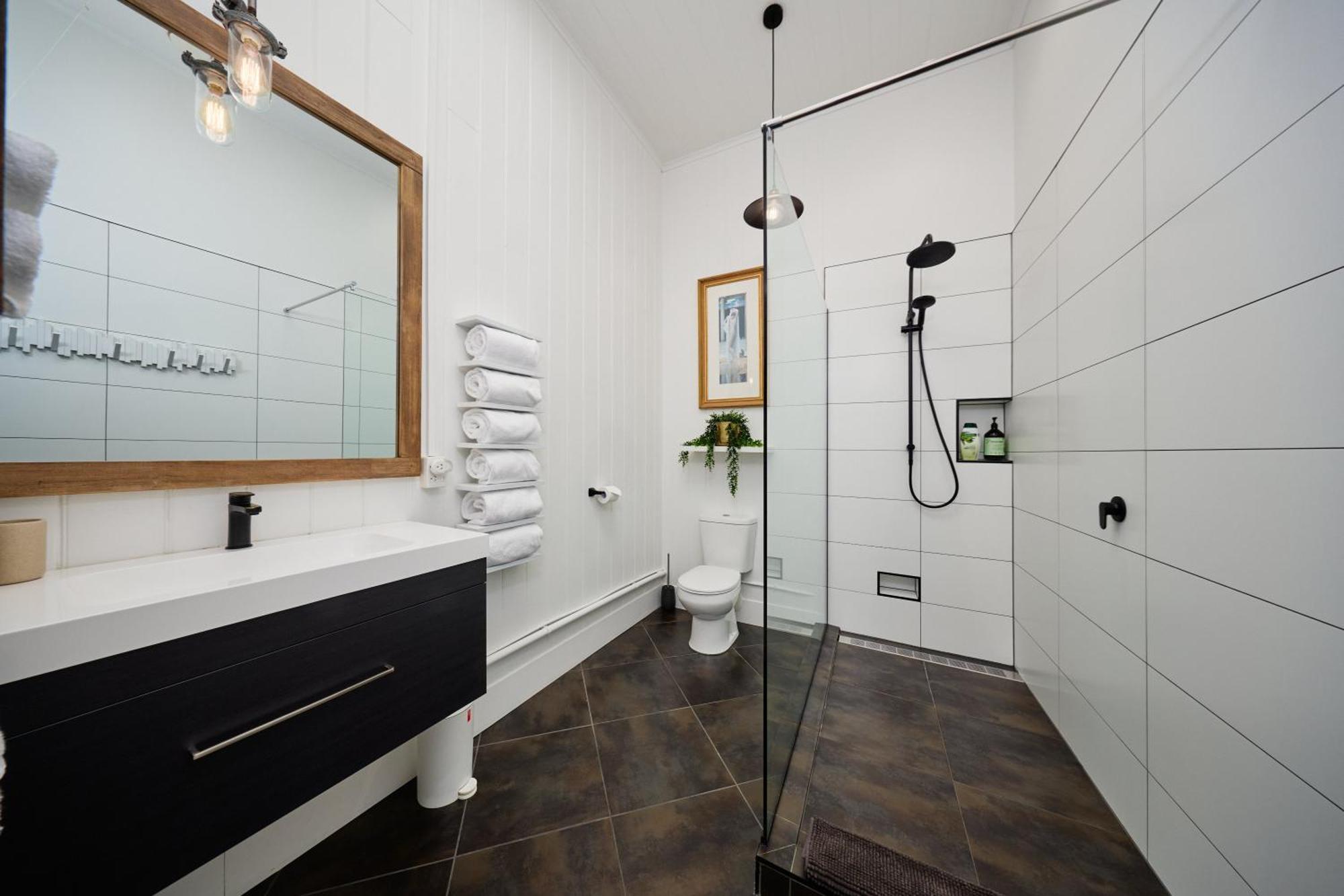The Factory Luxury Accomodation Καϊκούρα Εξωτερικό φωτογραφία