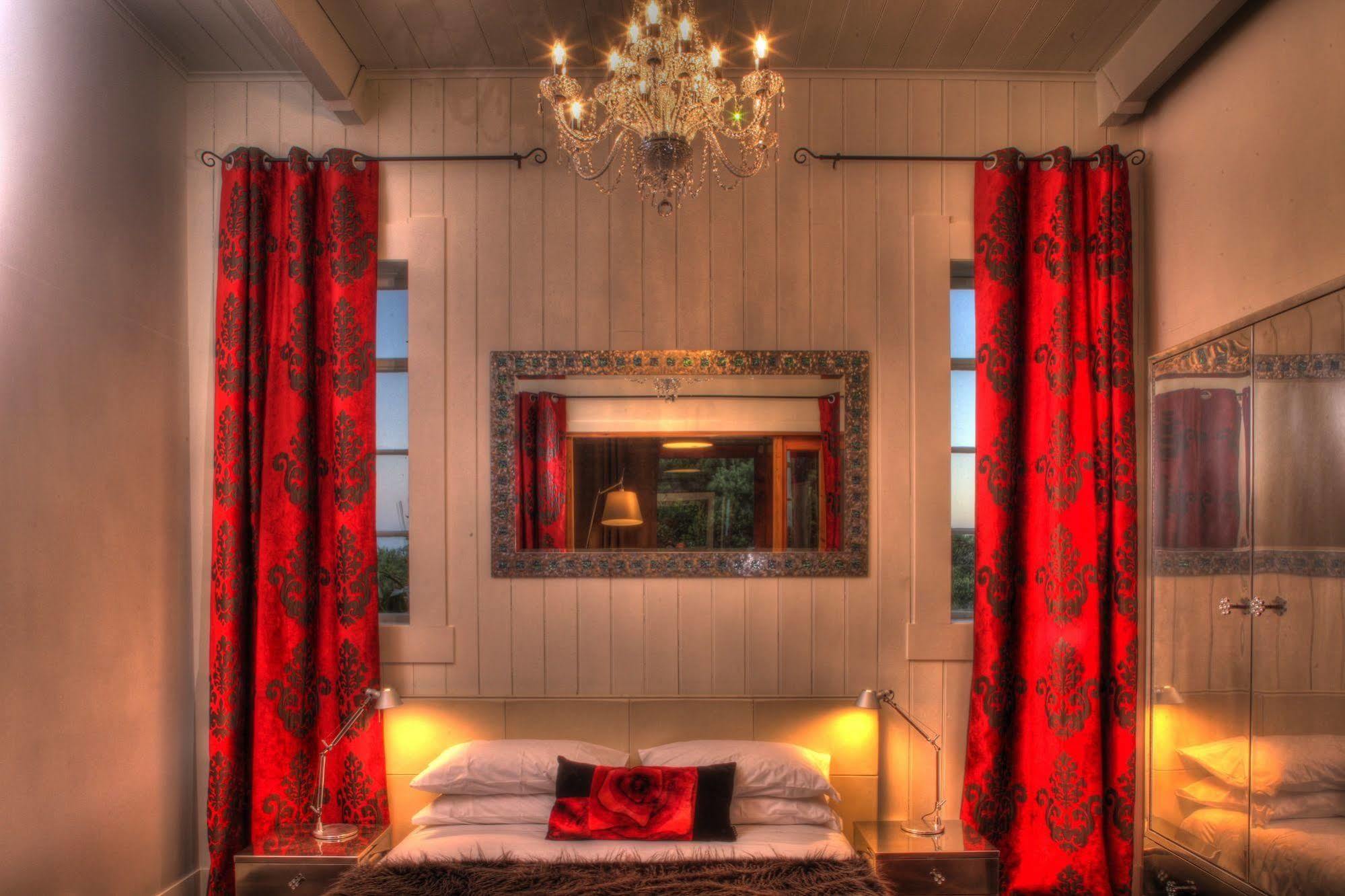 The Factory Luxury Accomodation Καϊκούρα Εξωτερικό φωτογραφία