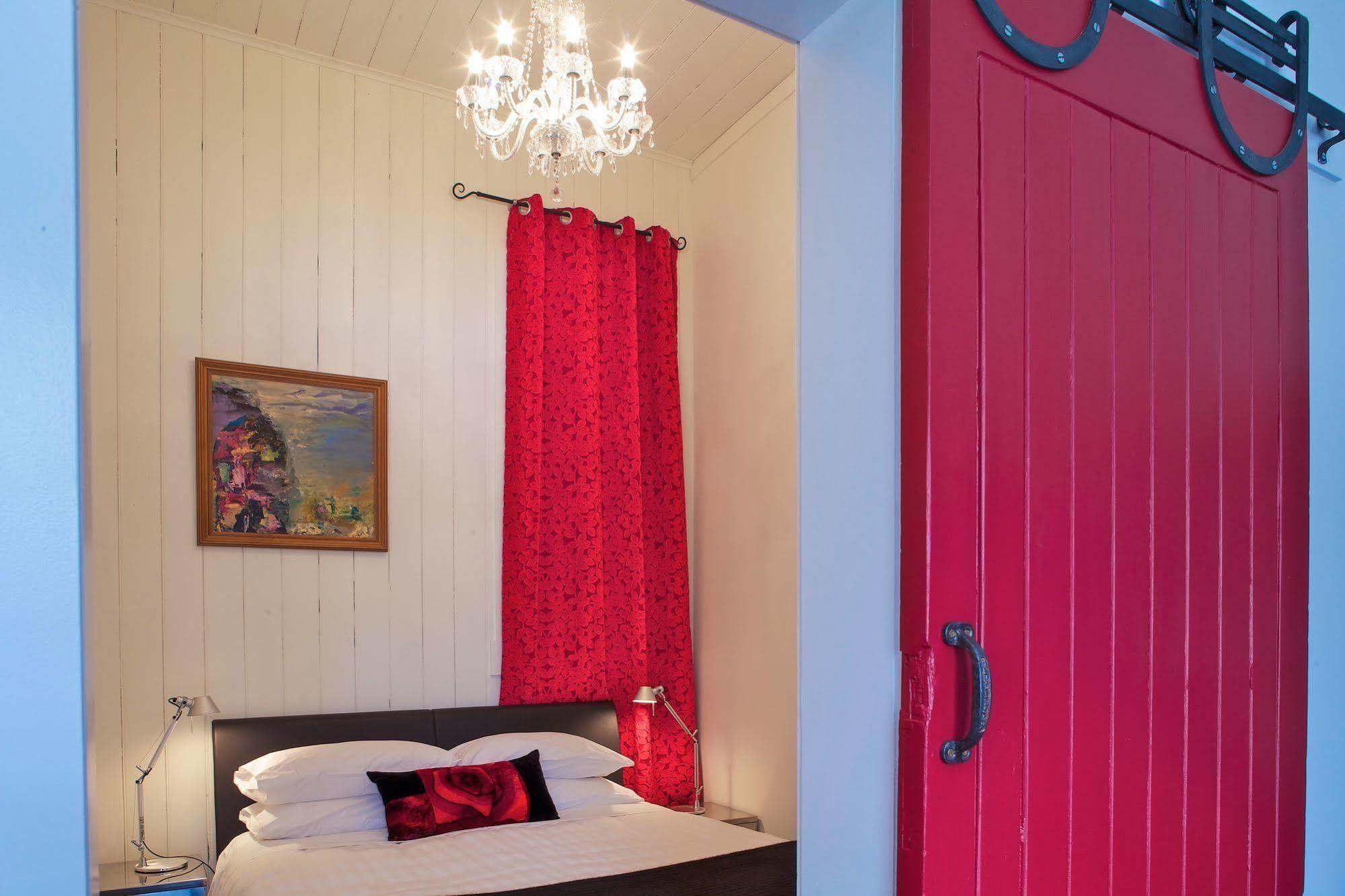 The Factory Luxury Accomodation Καϊκούρα Εξωτερικό φωτογραφία