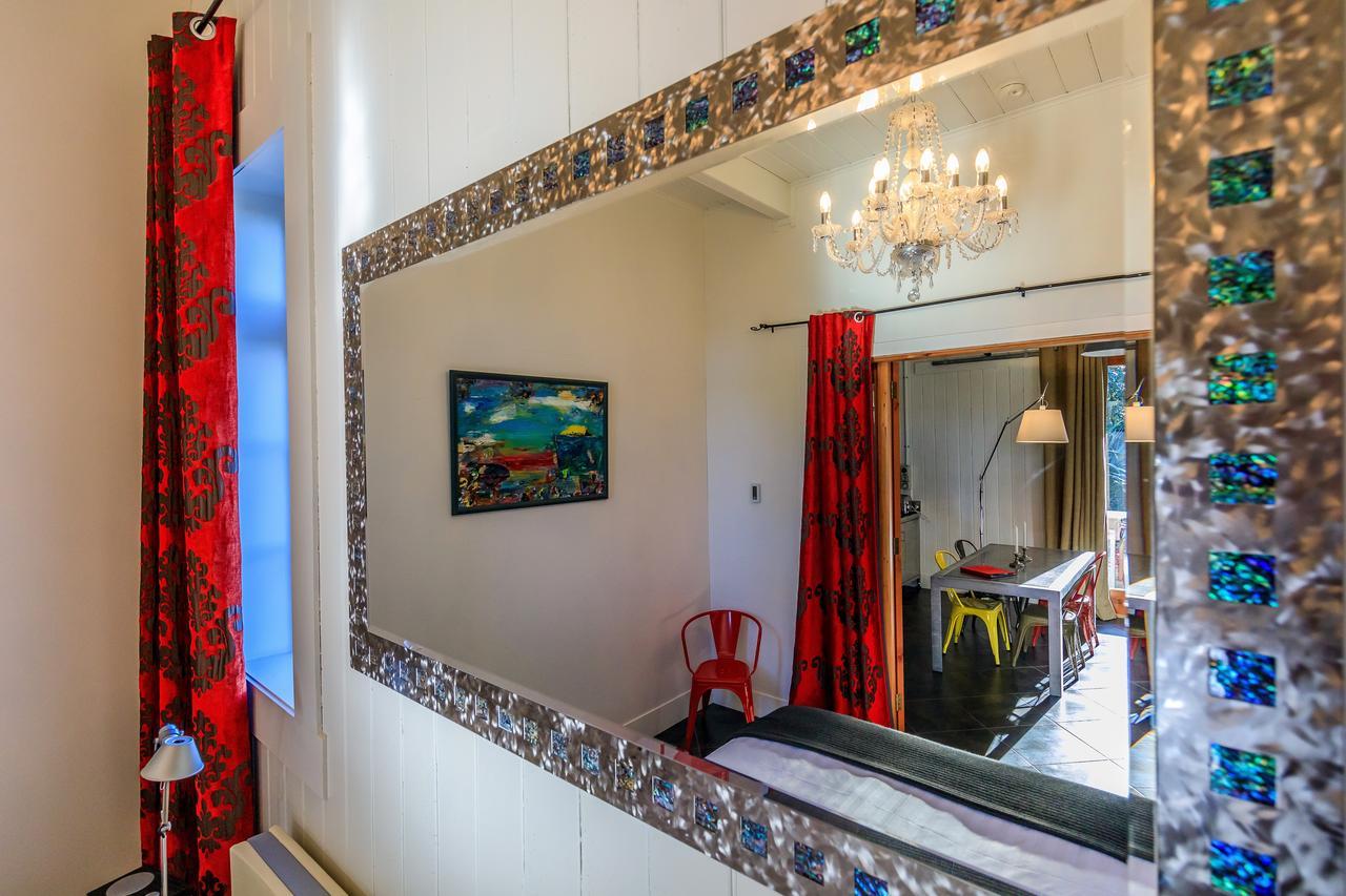 The Factory Luxury Accomodation Καϊκούρα Εξωτερικό φωτογραφία
